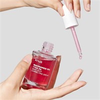 Сыворотки, эссенции