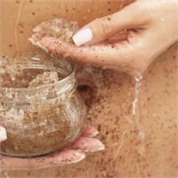 Скрабы для тела