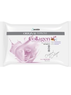 Anskin Альгинатная маска с коллагеном Collagen Modeling Mask 240 гр U3OQcmdbjPKC7txJN-pbb0