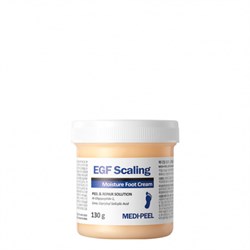MEDI-PEEL Увлажняющий пилинг-крем для стоп EGF Scaling Moisture Foot Cream (130g) UnzWlJWNh1P3EH3i7t2Ba1 - фото 14067