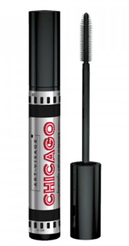 ART-VISAGE Тушь для ресниц "CHICAGO" суперобъемная чёрная Wx71NdX7iWBRvgccUpRfU3