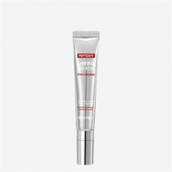 MEDI-PEEL Инновационный лифтинг-крем вокруг глаз Peptide 9 Shrink Lif-Tox Eye Cream, 20ml iDggXRwnj1HDmdiU8BuiV2 - фото 14819