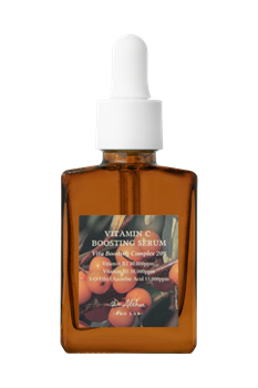 Dr.Althea Тонизирующая сыворотка для лица с витаминным комплексом 20% Vitamin C Boosting Serum, 30 мл NYqbZ9qsh4WHMINrpVSaw0 - фото 15137