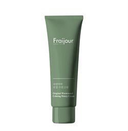 Fraijour Успокаивающий крем с полынью мини Original Wormwood Calming Watery  cream,10 мл -4fKtBPSiOBBjxM6cFgCb0 - фото 16735