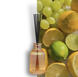 AromaCharm  Аромат для дома 7Senses 02 "Страсть", 100мл 5GEXHs2bgNEBAsrrUQDqn0 - фото 17002