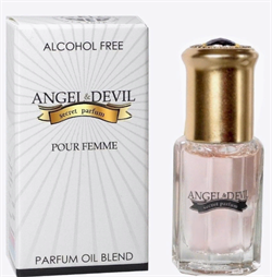 Neo Parfum Масляные духи женские ANGEL & DEVIL, 6мл wVXob9wnhsr5164CymJWQ3
