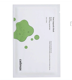 Celimax Тканевая маска с экстрактом нони и гиалуроновой кислоты The Real Noni Energy Ampoule Mask, 25мл puA5rwQ9i4uWvnS-gLJ4C3 - фото 18063