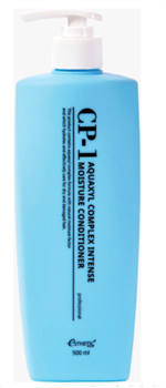 ESTHETIC HOUSE Кондиционер для волос увлажняющий CP-1 Aquaxyl Complex Intense Moisture Conditioner, 500 мл 9Mq9kiZ7jZMQi8BMawVQz2 - фото 18101
