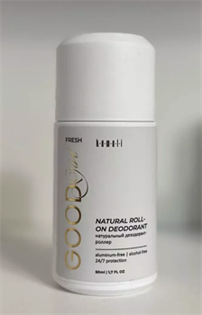 Kamali Парфюмированный шариковый дезодорант GOOD GIRL, 50 мл HvTT3E4AgdLN1eTMyn6zy3 - фото 18817