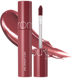 Rom&nd Стойкий глянцевый тинт для губ Juicy Lasting Tint 19 Almond Rose, 5.5 мл pf1KUYGuiPqVqBjyV2KCg2 - фото 18937