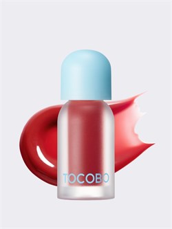 Tocobo Оттеночное масло-плампер для губ Juicy Berry Plumping Lip Oil Glam Max 05 Rosy Girl Ngqhs8tDhJwmGrxYqQeI20 - фото 19169