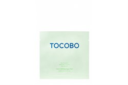 Tocobo Успокаивающие аква-пэды с центеллой Cica Calming Aqua Pad, 2 шт XGs8YVVijG525qOaR6EMs0 - фото 19258