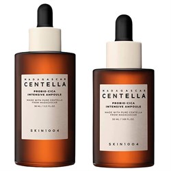 SKIN1004 Интенсивная ампула с пробиотиками Madagascar Centella Probio-Cica Intensive Ampoule, 50 мл ay7AnpvkiflBN1zmeEhFr2 - фото 19421
