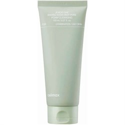 Celimax Пенка для глубокого очищения с содой Jiwoogae Baking Soda Deep Pore Foam Cleansing, 150 мл p2RArmNUju5i-wggaDnBz0 - фото 19427