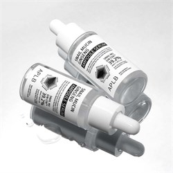 APLB  Антивозрастная ампульная сыворотка с женьшенем и улиткой Snail Mucin Ginseng Ampoule Serum, 40 мл FN39XXSUiQ3YLerPkekuM1 - фото 19460