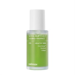 Celimax Восстанавливающая сыворотка на основе нони The Real Noni Energy Ampoule, 30мл 2XEjiTY-i7JrP9OoGc0953 - фото 19546