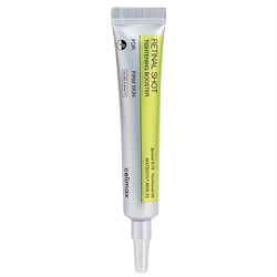 Celimax Крем-бустер подтягивающий с ретиналем  The Vita-A Retinal Shot Tightening Booster, 15мл oZPrtxYrg2E4Baeb-cRsk3 - фото 19555