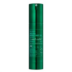 VT Cosmetics Бустер-сыворотка с микроиглами для чувствительной кожи Pro Cica Reedle Shot 100 50 мл ljnzxJi7jNgDAMF70ePlP3 - фото 19805
