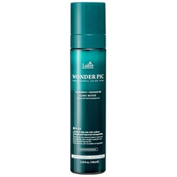 Lador  Мист для укрепления и защиты волос Wonder Pick Clinic Water pH 4.9, 100 мл PYNb3RlKjCQKLyvaHY3bq0 - фото 19830