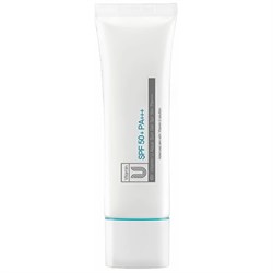 CUSKIN Увлажняющий солнцезащитный гель  CU:Vitamin U Aqua Sun Gel SPF50+ PA+++, 50мл EYWoGOPPghHA8QmZL289l3 - фото 19920