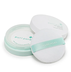 Holika Holika Рассыпчатая прозрачная пудра  Puri Pore No Sebum Powder 6ff3mt9kiHNSusxSHC4R-0 - фото 19935