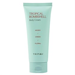 Trimay Увлажняющий парфюмированный крем для тела Tropical Bombshell Body Cream 200 мл mHeXdDojjnNo7qtHLtBO22 - фото 19966