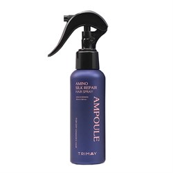 TRIMAY Спрей-ампула концентрированный для восстановления волос Multiplex H-12 Hair Spray Ampoule (100 мл) BmT2wJ7SiFosvkt1HB5KH3 - фото 19971