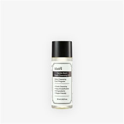 DEAR KLAIRS Масло очищающее миниатюра Gentle black fresh cleansing oil (30мл) vQBSXLXTih00TSM1iwkNr2 - фото 19988