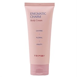Trimay Увлажняющий парфюмированный крем для тела Enigmatic Charm Body Cream 200 мл x7ksjospjjVHK0UWT8ncN3 - фото 19993