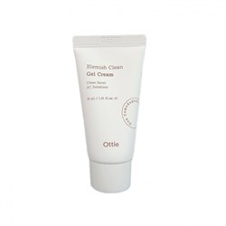 Ottie Успокаивающий крем-гель для проблемной кожи c салициловой кис-той Blemish Clean Gel, 30мл 4IIDhiOMjv2qOmIvj2jJl1 - фото 20384