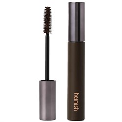 Heimish Удлиняющая коричневая тушь с эффектом объёма Dailism Smudge Stop Mascara Volume 02 Brown 7GqIjwqmjgOLfW6Jqh5Qf0