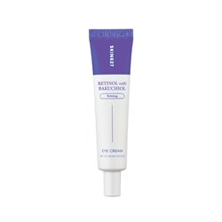 SKIN627 Крем для глаз с ретинолом и бакучиолом Retinol with Bakuchiol Intense Eye Cream, 30 мл H28pZZNxi8iUqq8jE48Dv1