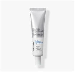JMSOLUTION Крем для век c гиалуроновой кислотой SKIN BOOST HYALURONIC ACID ALL FACE EYE CREAM 1.0 (30 мл) jLna56wliZwDcVhMTq1jM1
