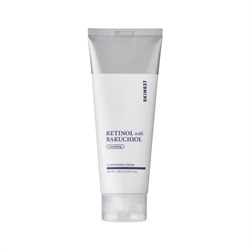SKIN627 Пенка для умывания с ретинолом и бакучиолом Retinol With Bakuchiol Smoothing Cleansing Foam, 150 мл LyH-ZIF7jpHyrTBHrxRo92
