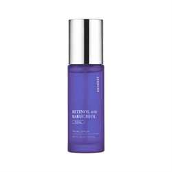 SKIN627 Сыворотка для лица с ретинолом и бакучиолом Retinol With Bakuchiol Firming Facial Serum, 50 мл bSlzqgpCj8GN3-kNzdqiR2