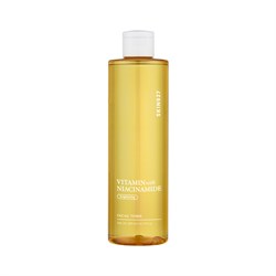 SKIN627 Тонер для лица с витамином С и ниацинамидом Vitamin With Niacinamide Brightening Facial Toner, 300 мл aUn--MuEhmEamJxaoJARa2