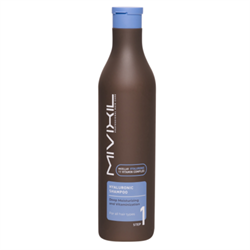 MIVIXIL Шампунь гиалуроновый Hyaluronic shampoo, 500мл NrhnojqNhwfxOX1izN1XS2