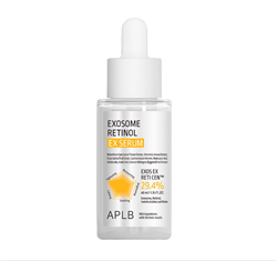 APLB Сыворотка с экзосомами и ретинолом Exosome Retinol EX Seru, 40 мл dxH5W9FChiIc4gVhUlTBv0