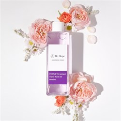 Be-Hope Увлажняющий тоник SMOOTHING TONER, 300 мл A68n5bNRjGUHsdfFOPRqo1