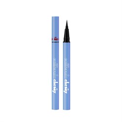 DEARMAY Подводка - лайнер водостойкая для глаз California Cherry Pen Eyeliner 0,5 гр (Черная) Mo6vFcwKjS5dX6llLMmVk3