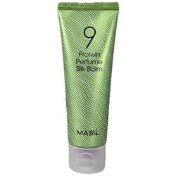 MASIL Несмываемый бальзам для повреждённых волос Masil 9 Protein Perfume Silk Balm, 120 мл qFxr4NIvhKx3SReO5z6X00