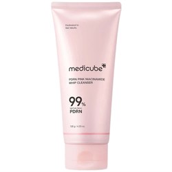 Medicube Пенка для умывания с ПДРН PDRN Pink Niacinamide Whip Cleanser, 120г 99dvdHdEg7pV0YFcqLeIT1
