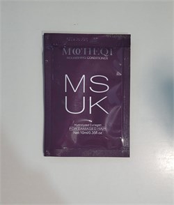 MOCHEQI пробник Питательный КОНДИЦИОНЕР c гидролиз. коллагеном и фермент. экстрактом зародышей риса 10 мл 9YzAb3JBjM-lm2w4zJ6Cg1