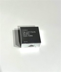 DR.REBORN Многофункциональный бальзам для губ и щёк Lip & Cheek Healthy Glow Balm, 4г Yiy-0VPKiJ0NyKChO83cy1