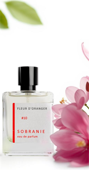 Парфюмерная вода «Sobranie» #10 FLEUR D’ORANGE, 50мл 5B9OY36JgLyP34A74-htT1