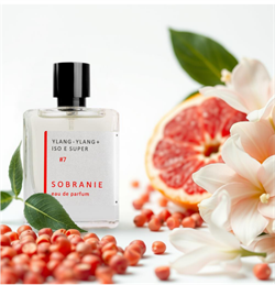 Парфюмерная вода «Sobranie» #7 YLANG-YLANG + ISO E SUPER, 50мл FHpc01J-iNEBgeeh7GWXz0