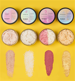 DUSHA Сахарный скраб для тела Imperatrice, 230г H-wGm2n4gSB2VaeAAp1kw2