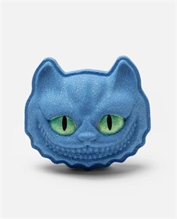 DUSHA Бомбочка для ванны "Чешир"синяя с шиммером, 195г 26jqOdRni2gdxKPK1XGBA0