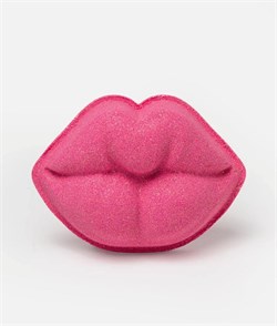 DUSHA Бомбочка для ванны "Поцелуй" с шиммером,165г vNMAFVn8ix01xZWnqllyS2