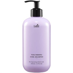 LADOR Шампунь для объёма вьющихся волос Volumising Curl Shampoo, 530 мл DDNfoSTvggKv4DQeGDM7a2